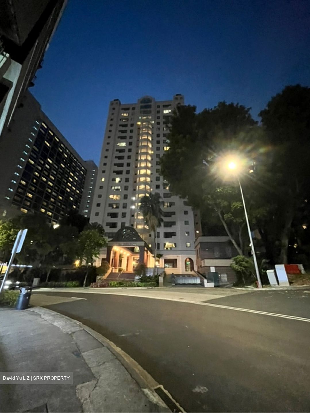 7 Claymore (D9), Condominium #636688251